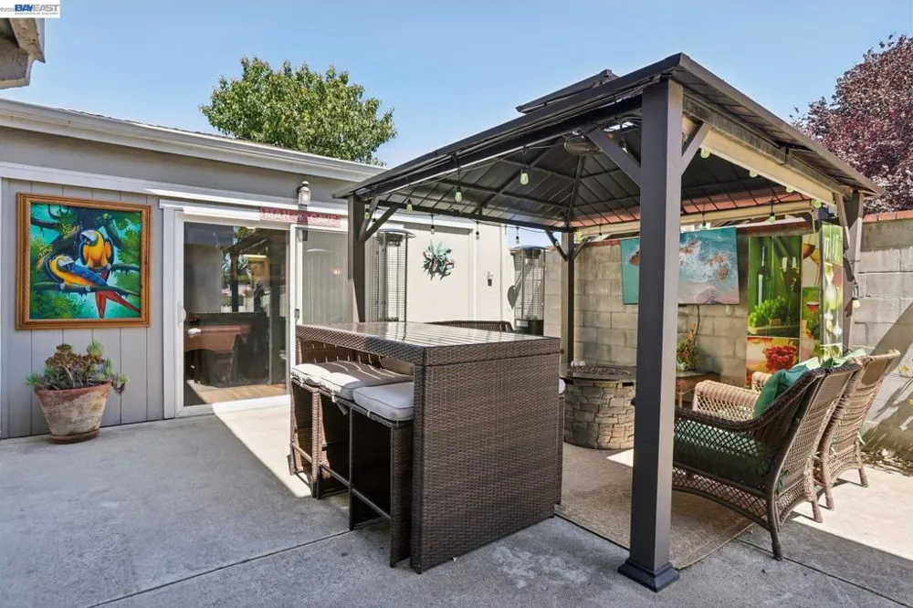 580 15Th St San Jose, CA 95112