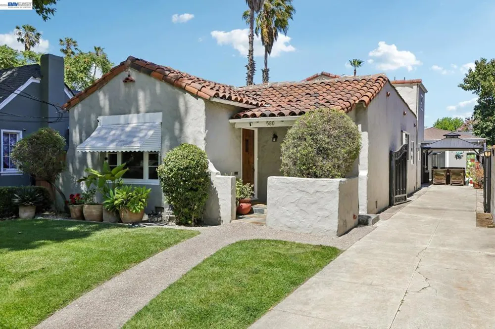 580 15Th St San Jose, CA 95112