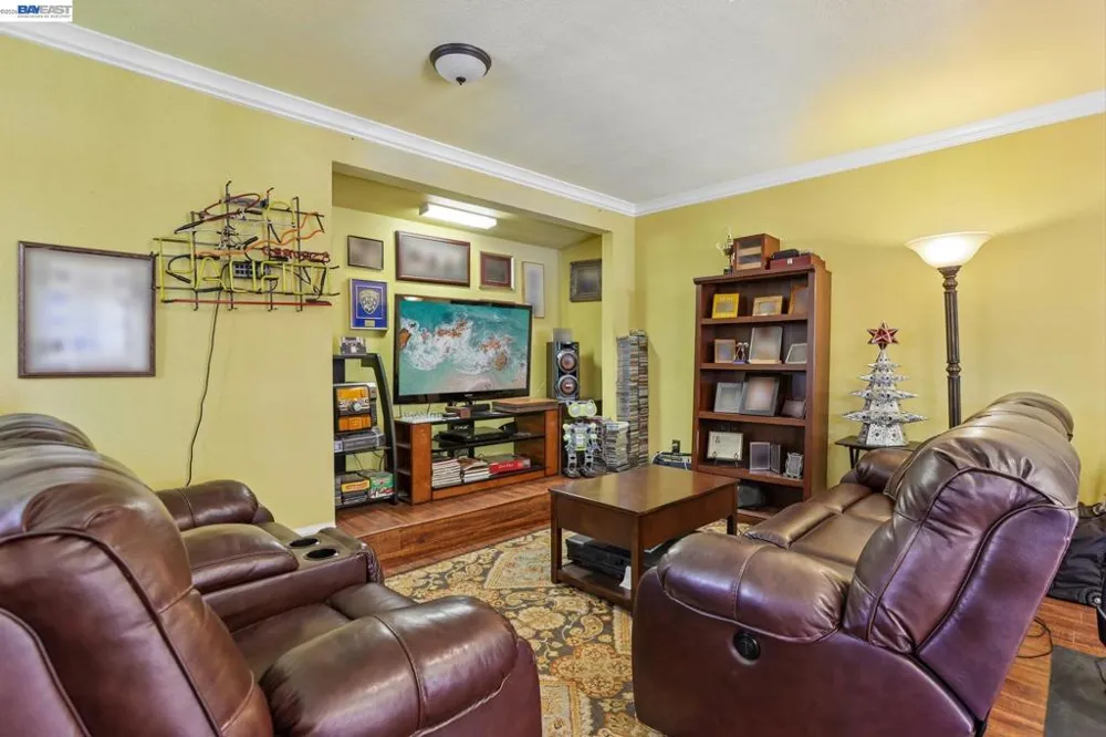 580 15Th St San Jose, CA 95112