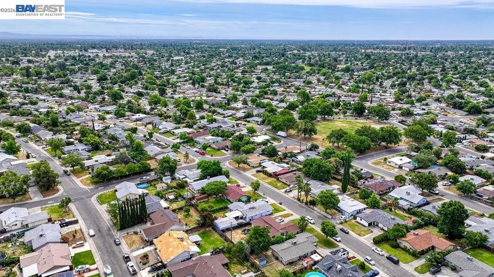 3637 Centinella Drive North Highlands, CA 95660