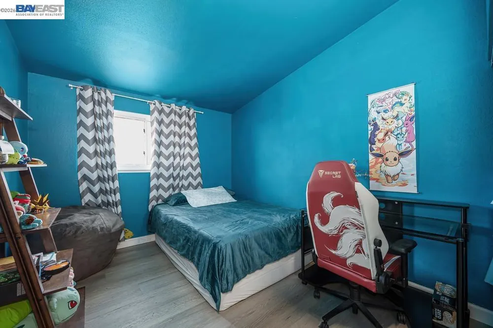 3637 Centinella Drive North Highlands, CA 95660