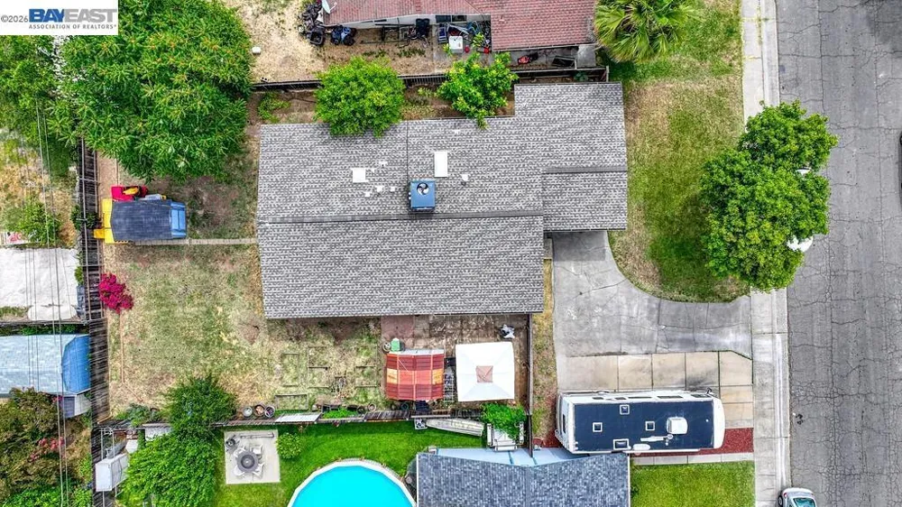 3637 Centinella Drive North Highlands, CA 95660