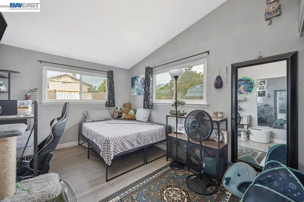 3637 Centinella Drive North Highlands, CA 95660