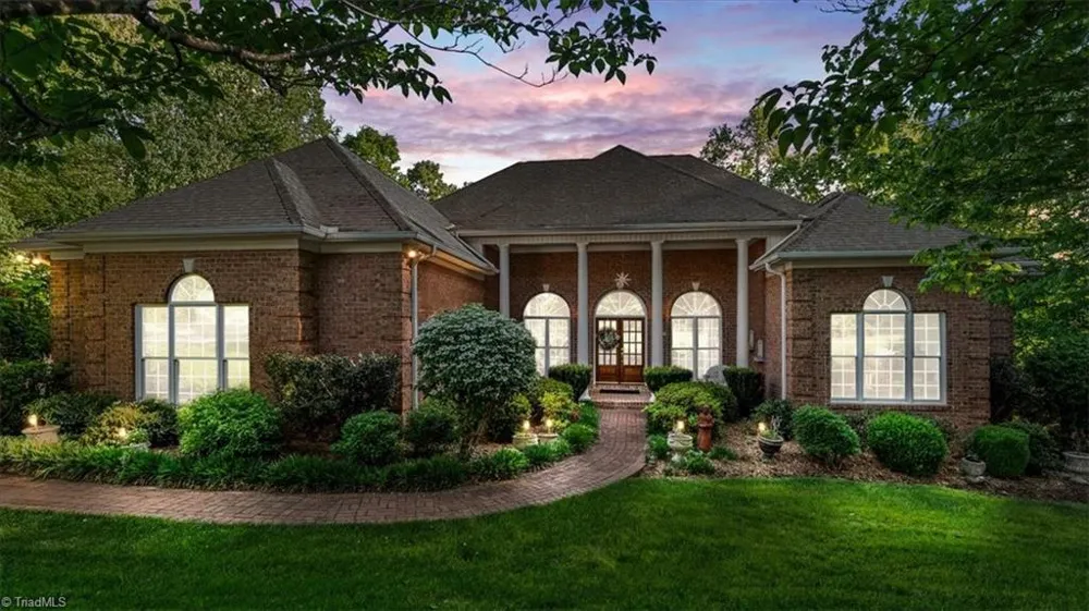 6806 Buckley Drive Summerfield, NC 27358