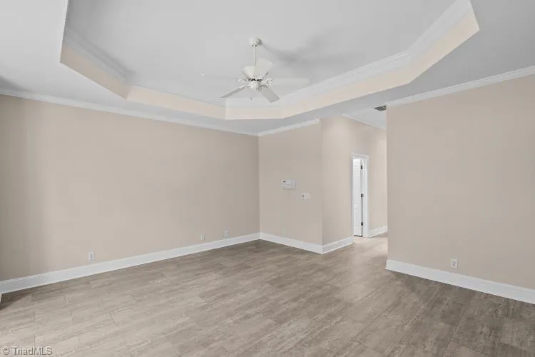 6806 Buckley Drive Summerfield, NC 27358