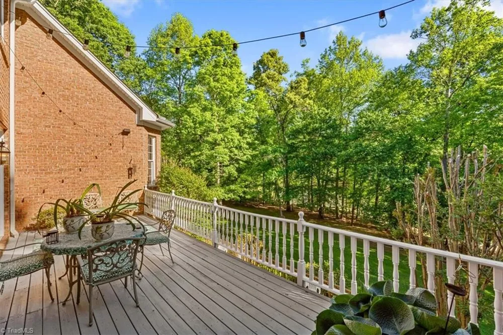 6806 Buckley Drive Summerfield, NC 27358
