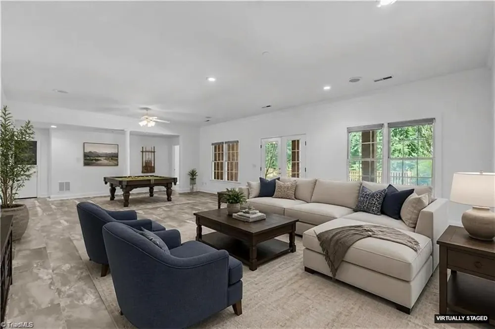 6806 Buckley Drive Summerfield, NC 27358