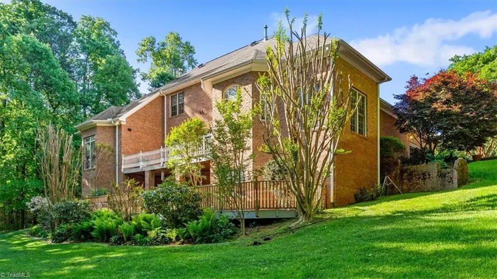 6806 Buckley Drive Summerfield, NC 27358