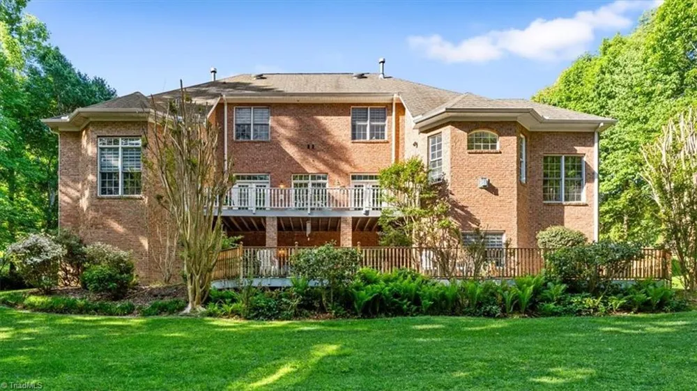 6806 Buckley Drive Summerfield, NC 27358