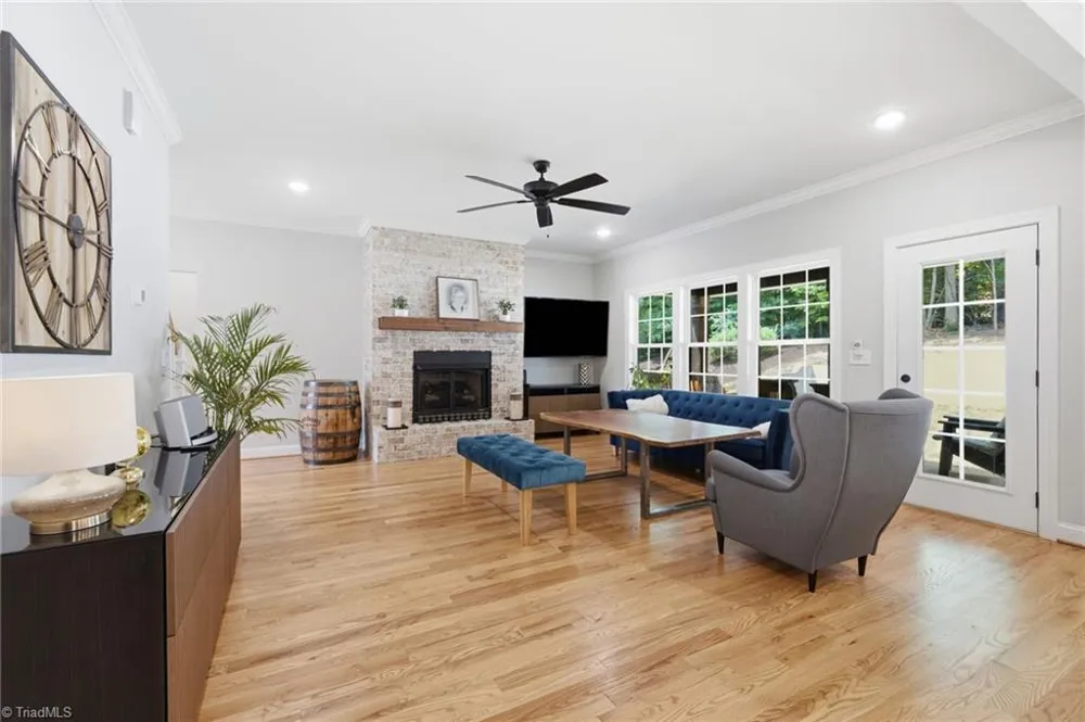 1778 Ramhurst Drive Clemmons, NC 27012
