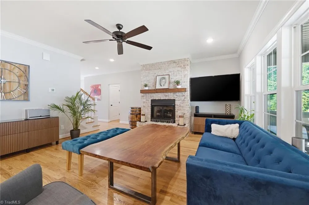 1778 Ramhurst Drive Clemmons, NC 27012