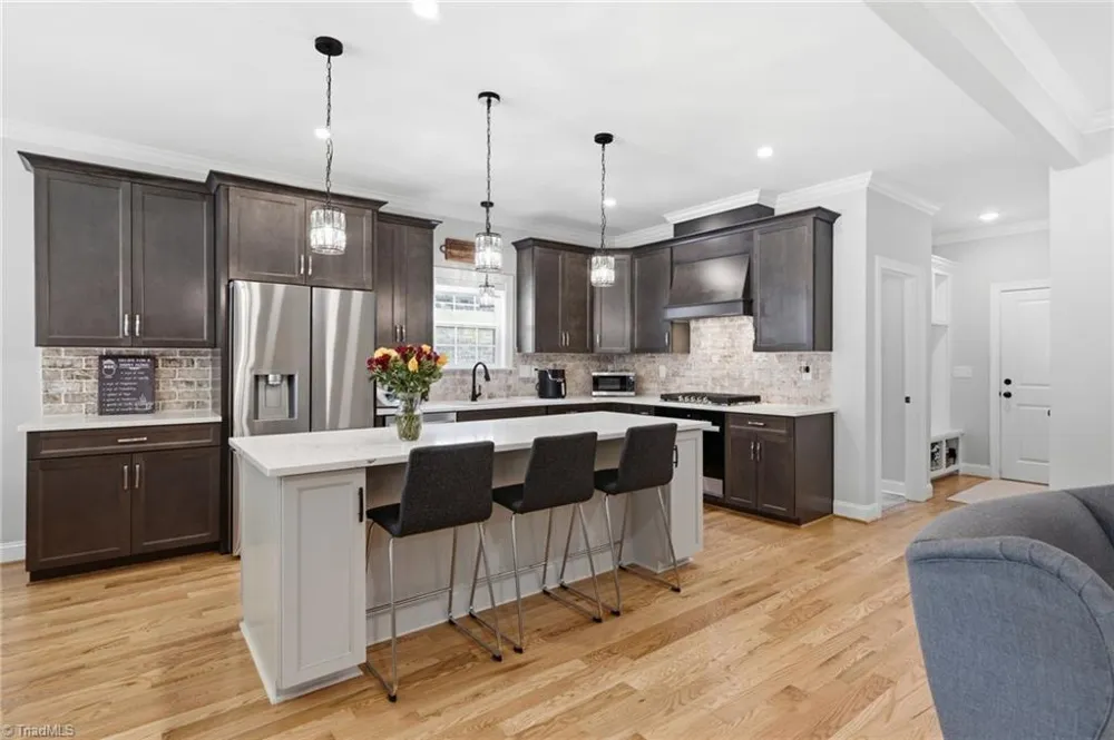 1778 Ramhurst Drive Clemmons, NC 27012