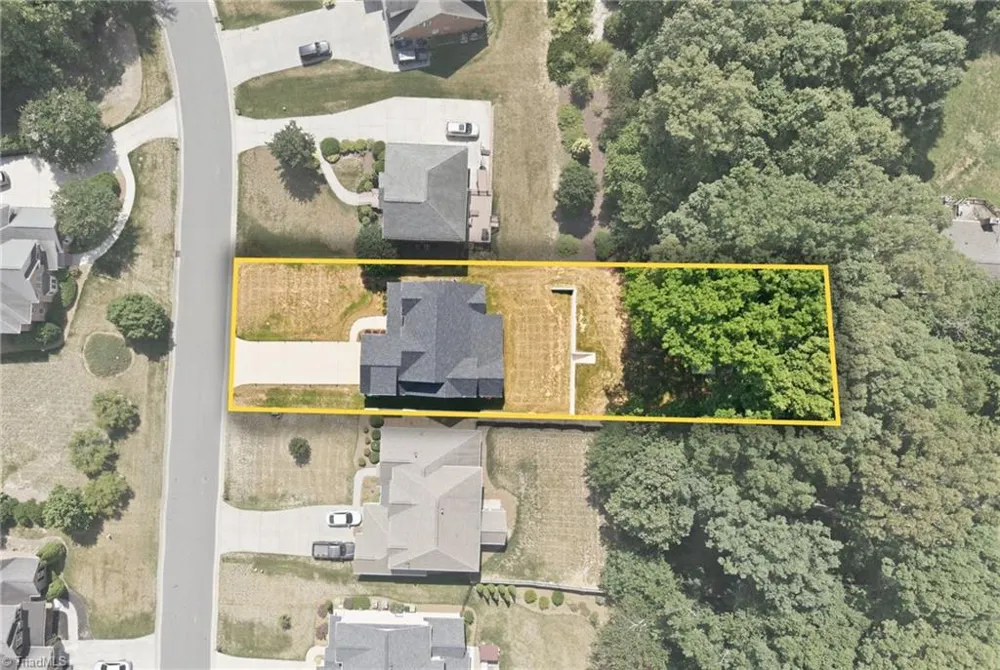 1778 Ramhurst Drive Clemmons, NC 27012