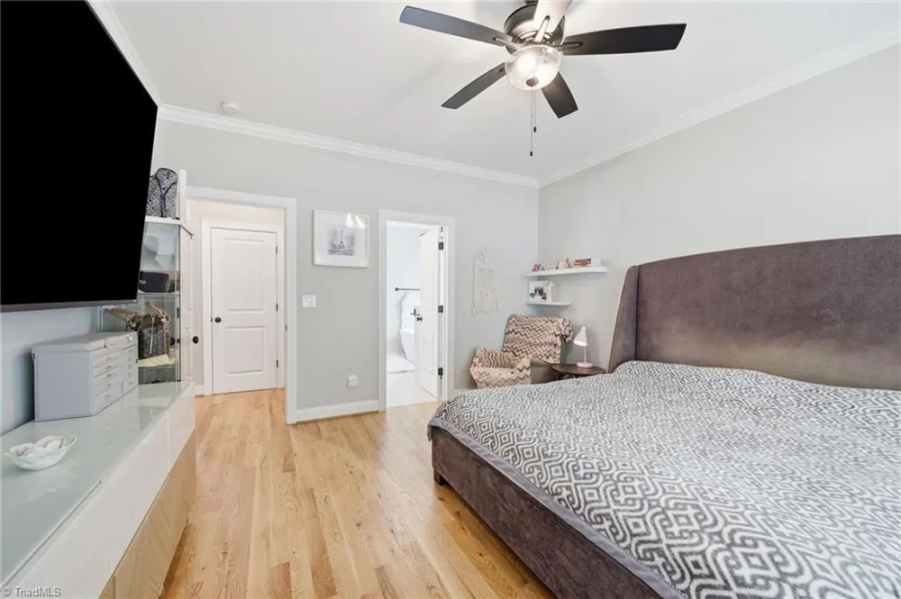 1778 Ramhurst Drive Clemmons, NC 27012