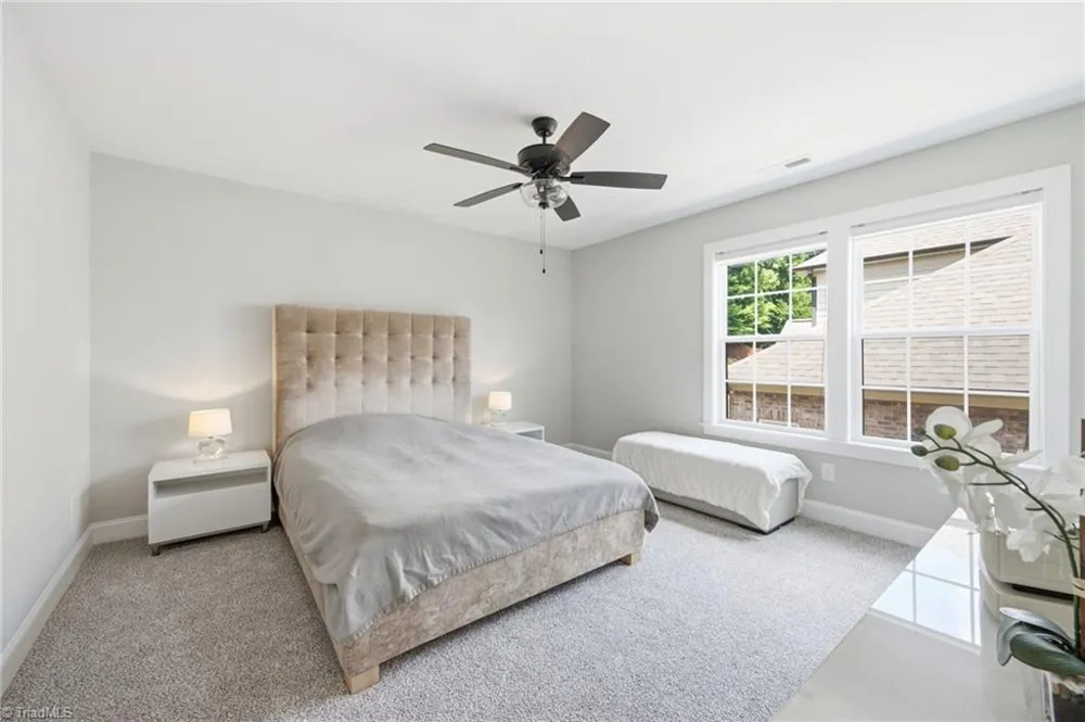 1778 Ramhurst Drive Clemmons, NC 27012