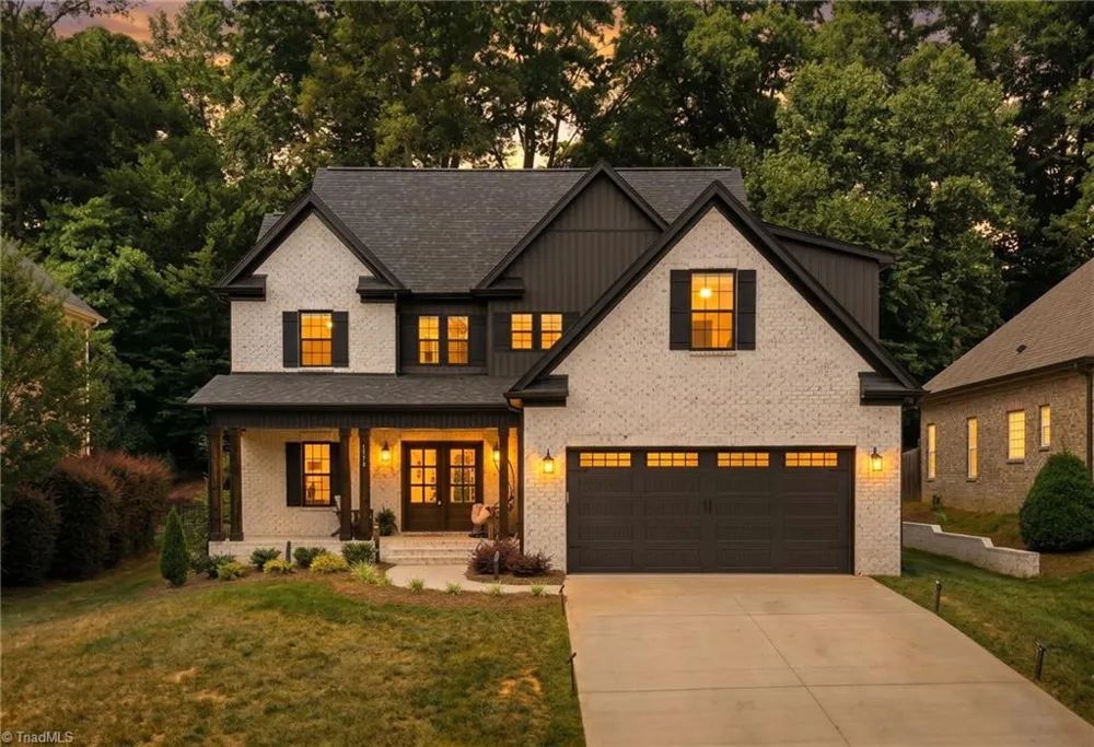 1778 Ramhurst Drive Clemmons, NC 27012