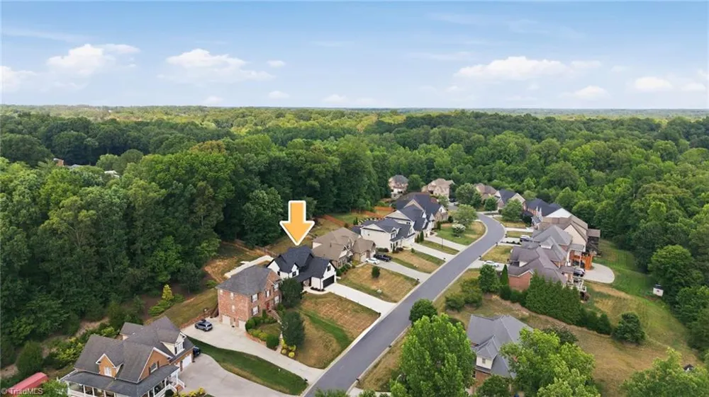 1778 Ramhurst Drive Clemmons, NC 27012