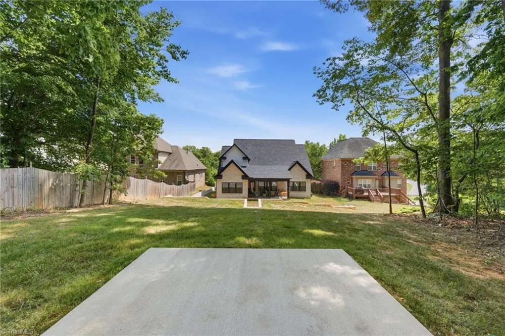 1778 Ramhurst Drive Clemmons, NC 27012