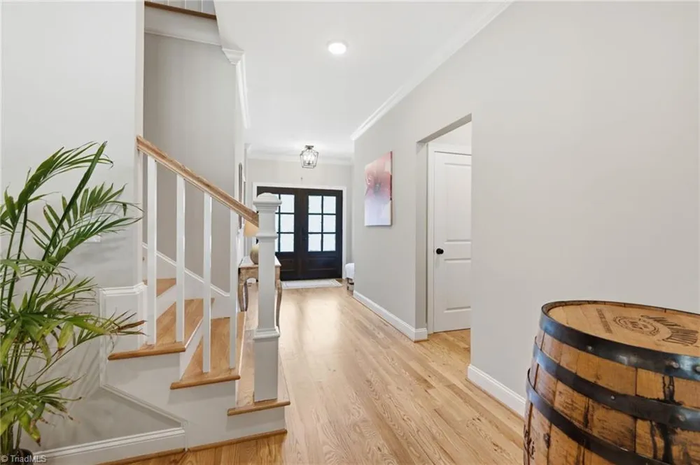 1778 Ramhurst Drive Clemmons, NC 27012