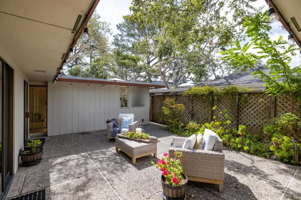SW San Carlos Street Carmel, CA 93921