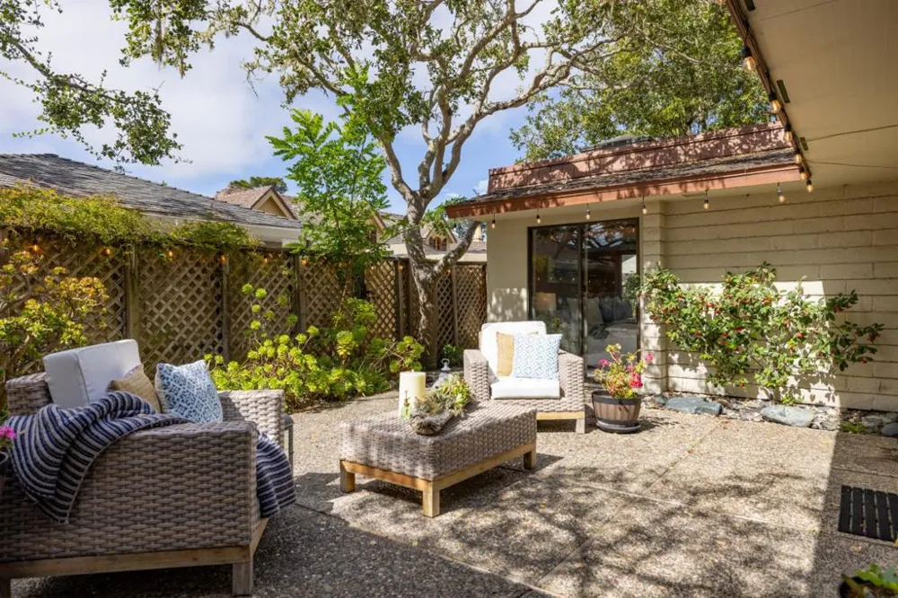 SW San Carlos Street Carmel, CA 93921