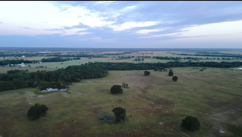 County Road 3908 Wills Point, TX 75169