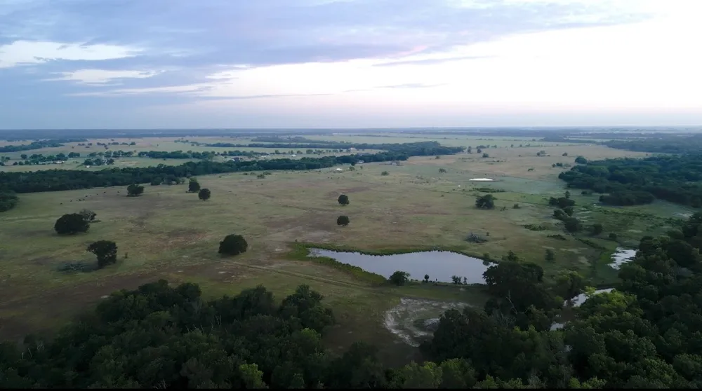 County Road 3908 Wills Point, TX 75169