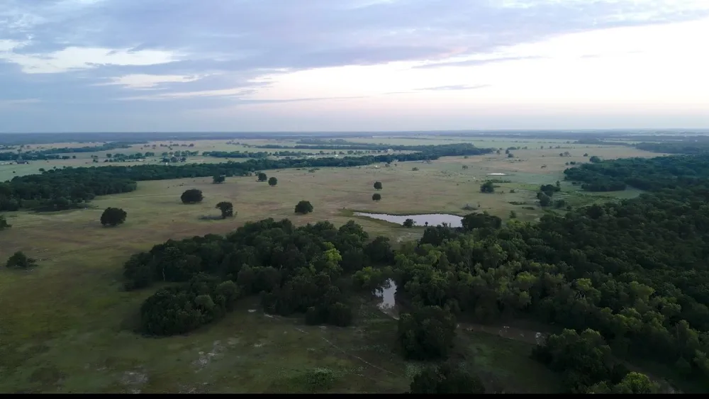County Road 3908 Wills Point, TX 75169
