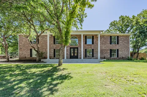 2815 Perkins Road