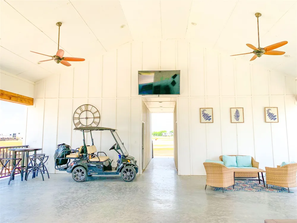 Peninsula Point Kerens, TX 75144