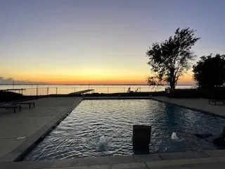 Peninsula Point Kerens, TX 75144