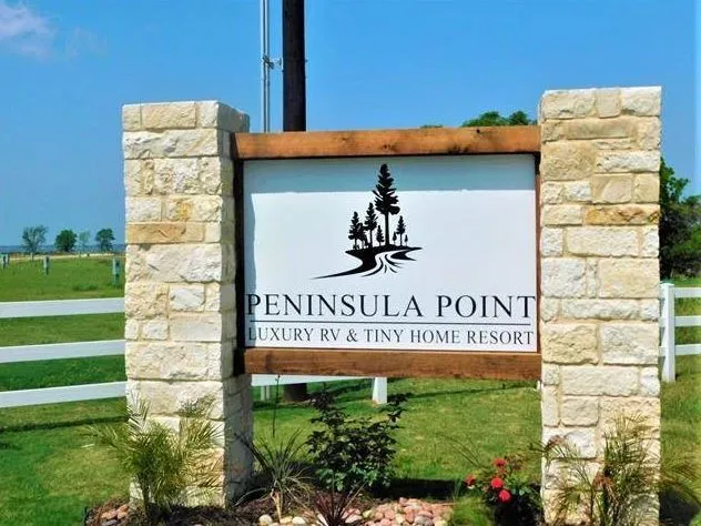 Peninsula Point Kerens, TX 75144