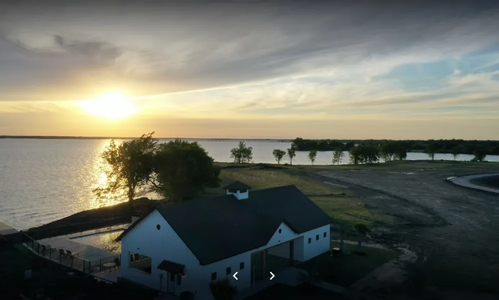 Peninsula Point Kerens, TX 75144