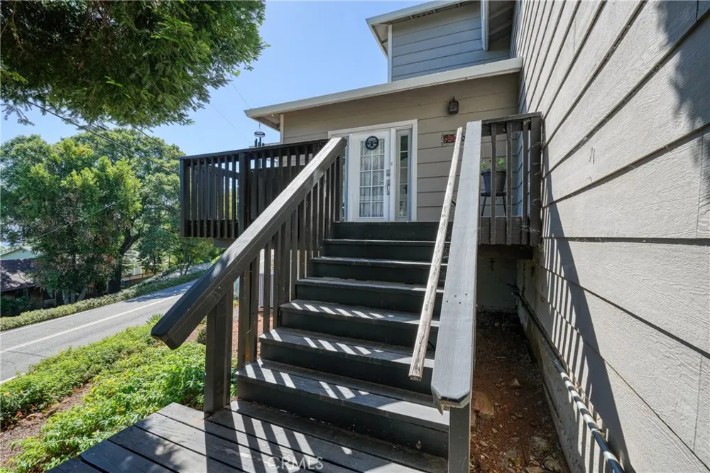 3310 Riviera West Kelseyville, CA 95451
