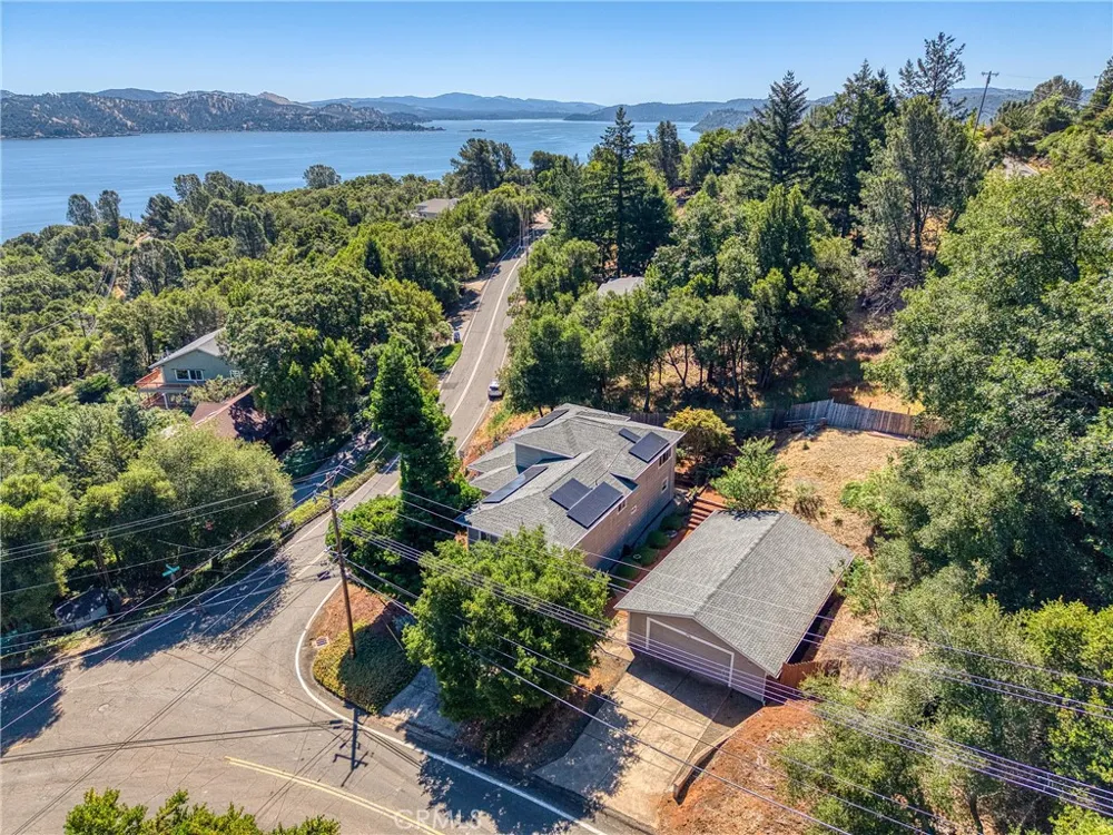 3310 Riviera West Kelseyville, CA 95451