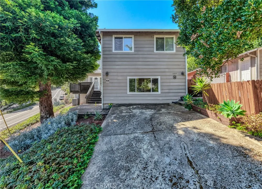 3310 Riviera West Kelseyville, CA 95451