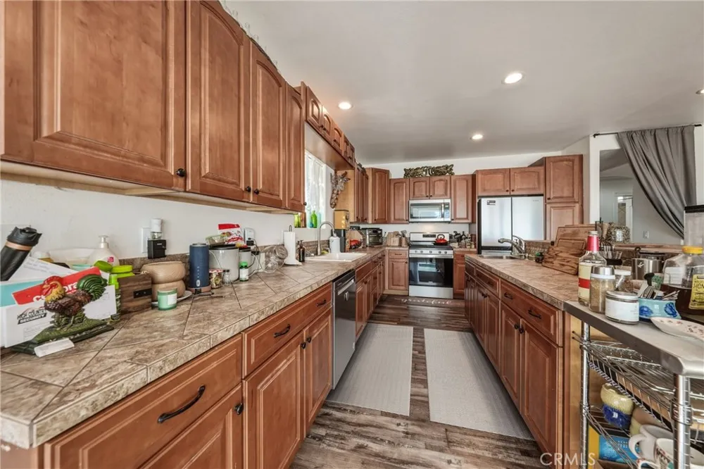 3310 Riviera West Kelseyville, CA 95451