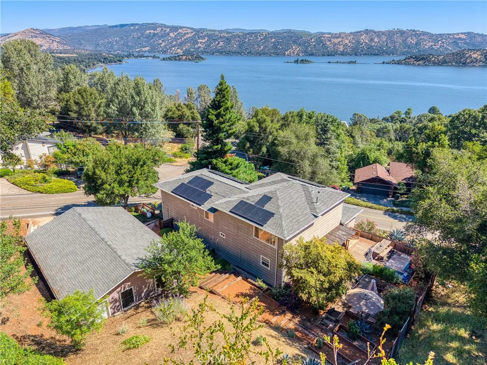 3310 Riviera West Kelseyville, CA 95451
