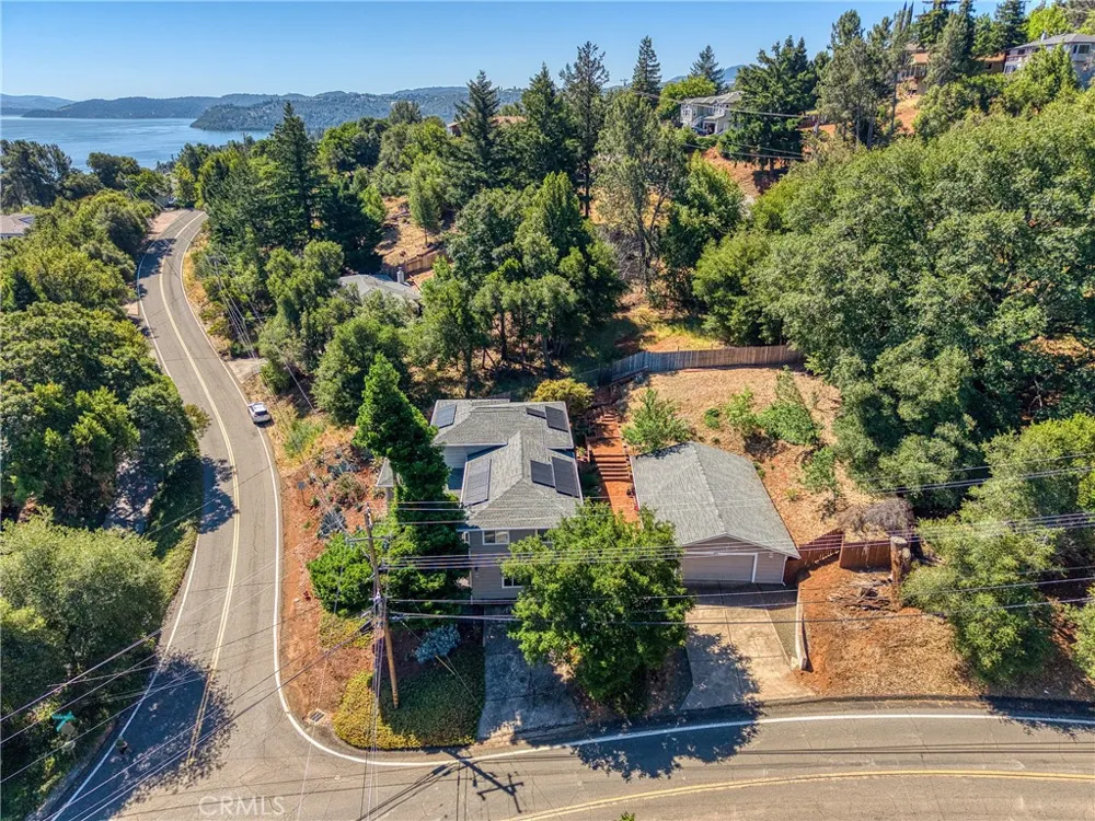 3310 Riviera West Kelseyville, CA 95451