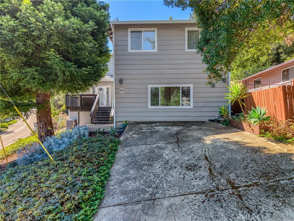 3310 Riviera West Kelseyville, CA 95451