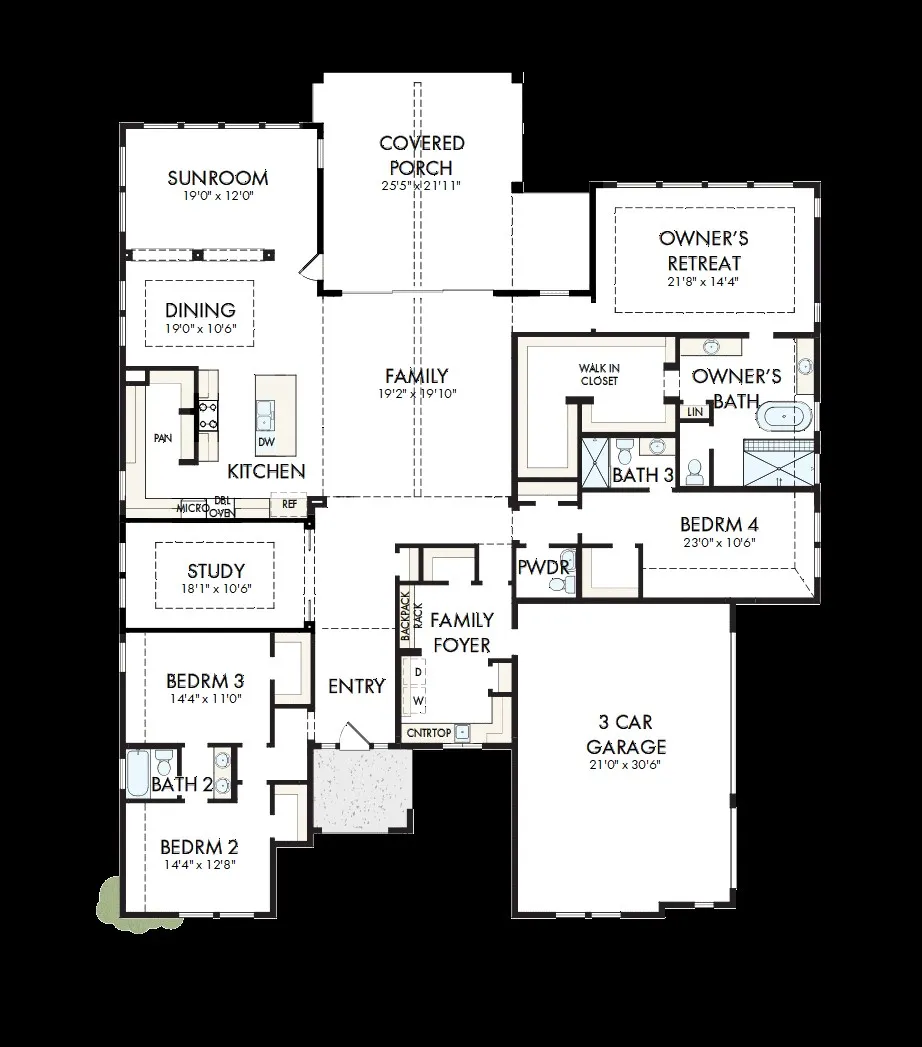 2120 Lakeside Drive Lakewood Village, TX 75068