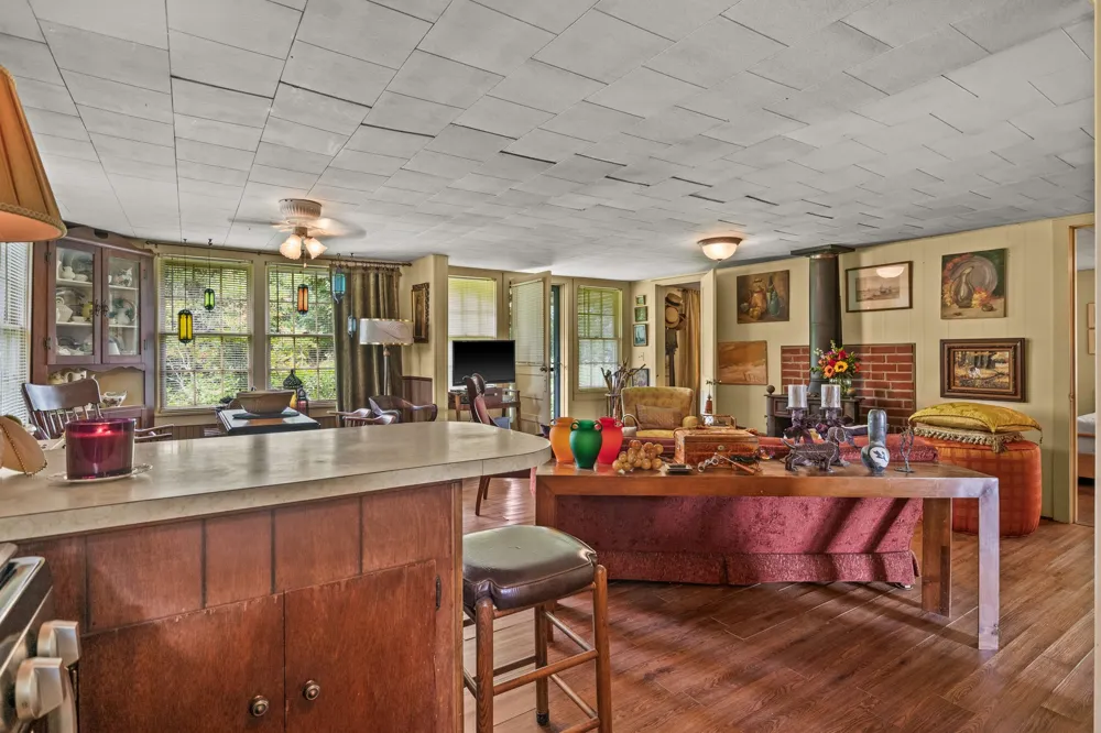 1031 CR 1770 Mt Pleasant, TX 75455