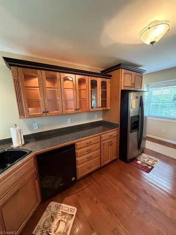 794 RHODODENDRON ROAD Hillsville, VA 24343