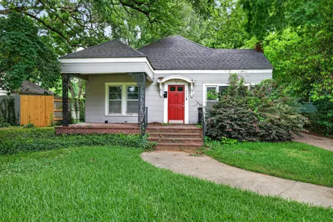 486 Ockley Drive