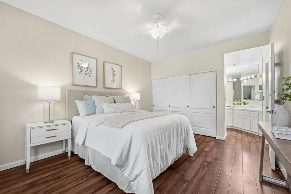 39266 Marbella Terraza #3R Fremont, CA 94538
