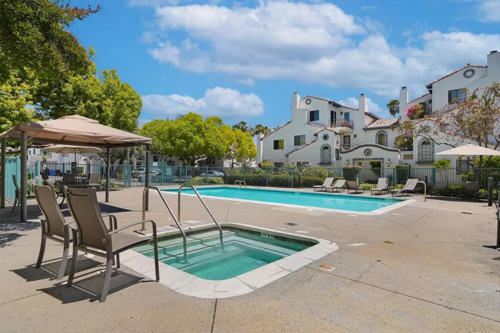 39266 Marbella Terraza #3R Fremont, CA 94538
