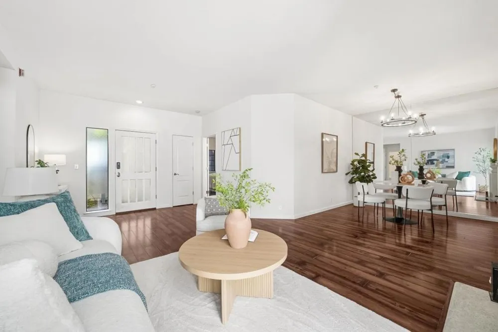 39266 Marbella Terraza #3R Fremont, CA 94538