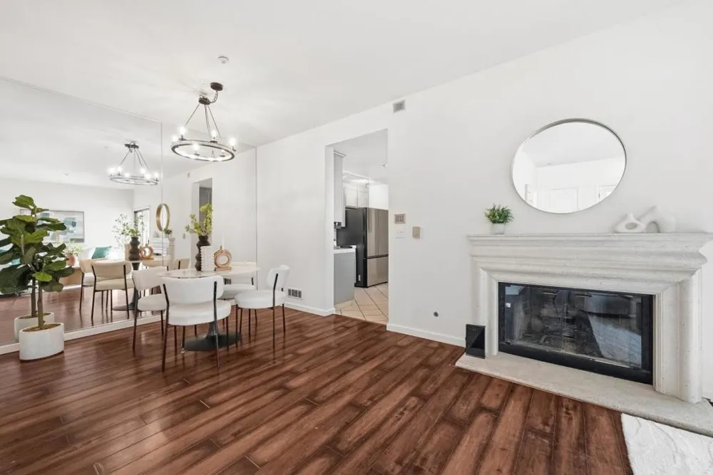 39266 Marbella Terraza #3R Fremont, CA 94538
