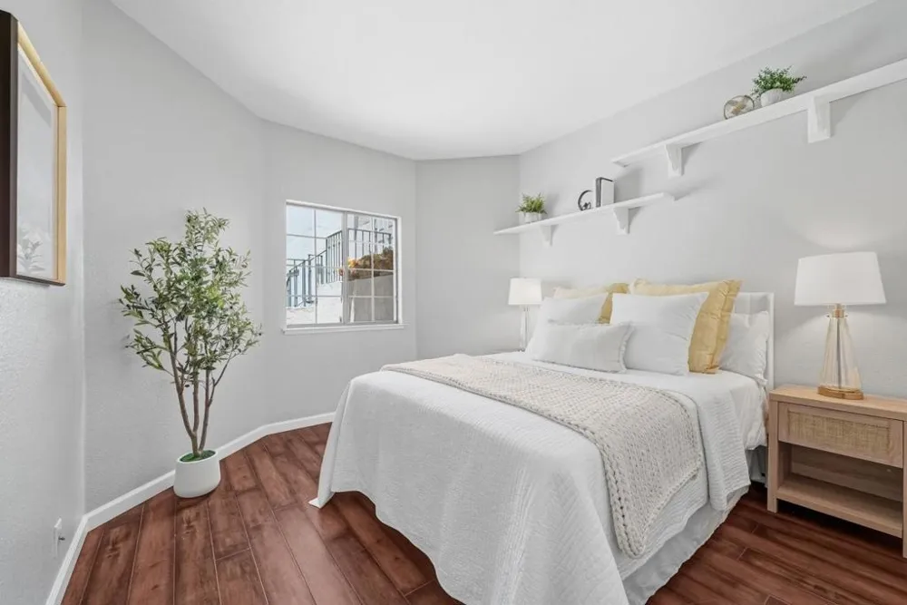 39266 Marbella Terraza #3R Fremont, CA 94538