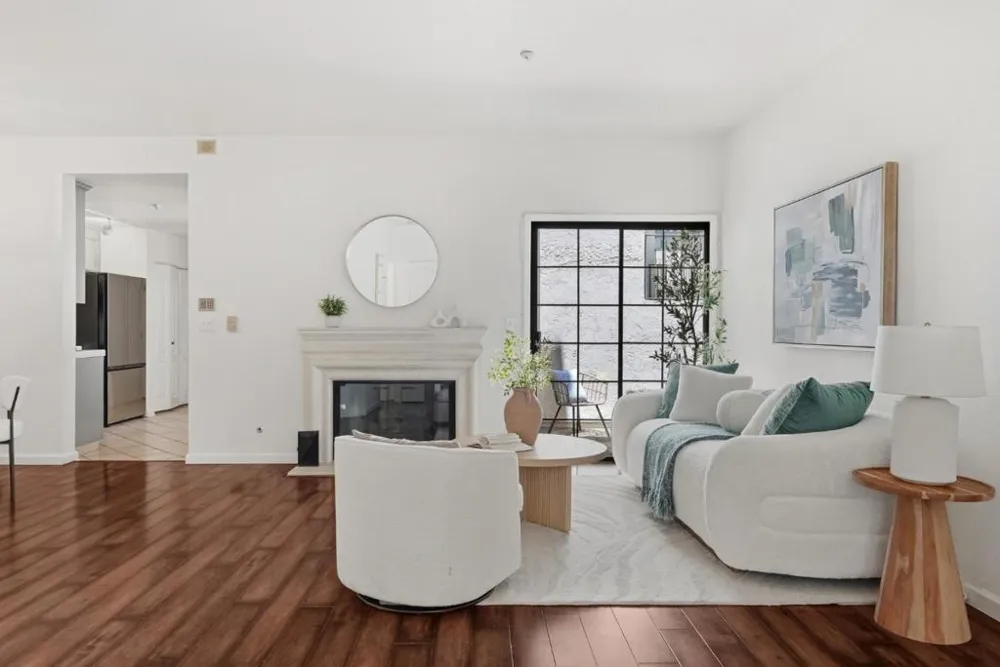 39266 Marbella Terraza #3R Fremont, CA 94538